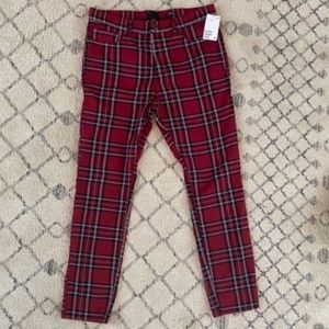 NWT H&M Jeans-Leggins, Sz 31\30